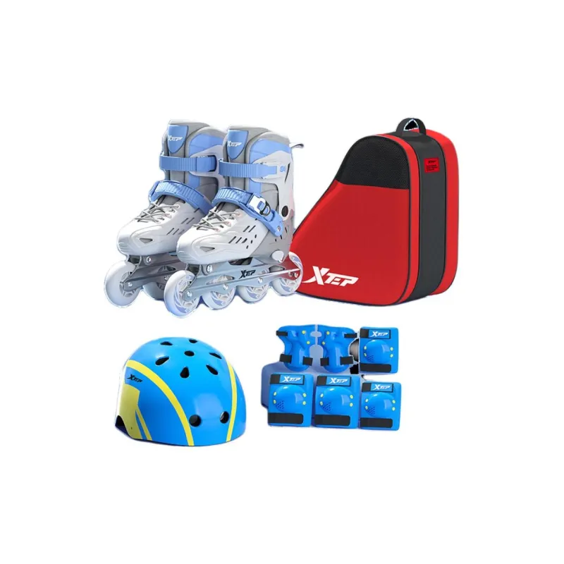 XTEP Inline Skates-16