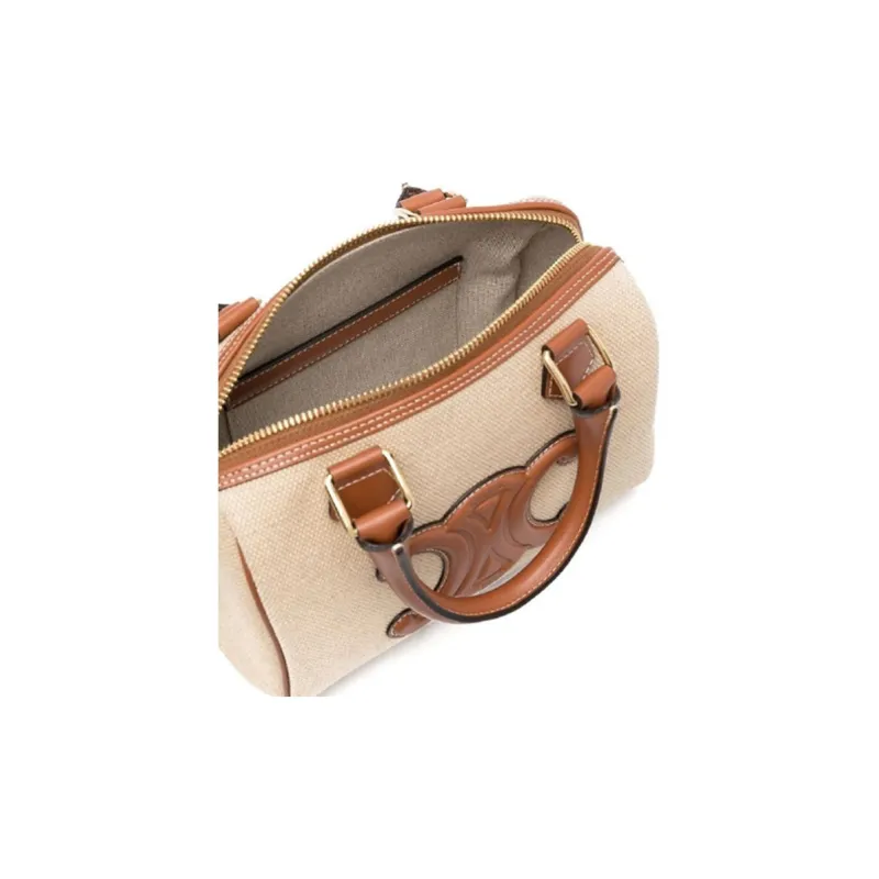 CELINE Triomphe Handbags-5