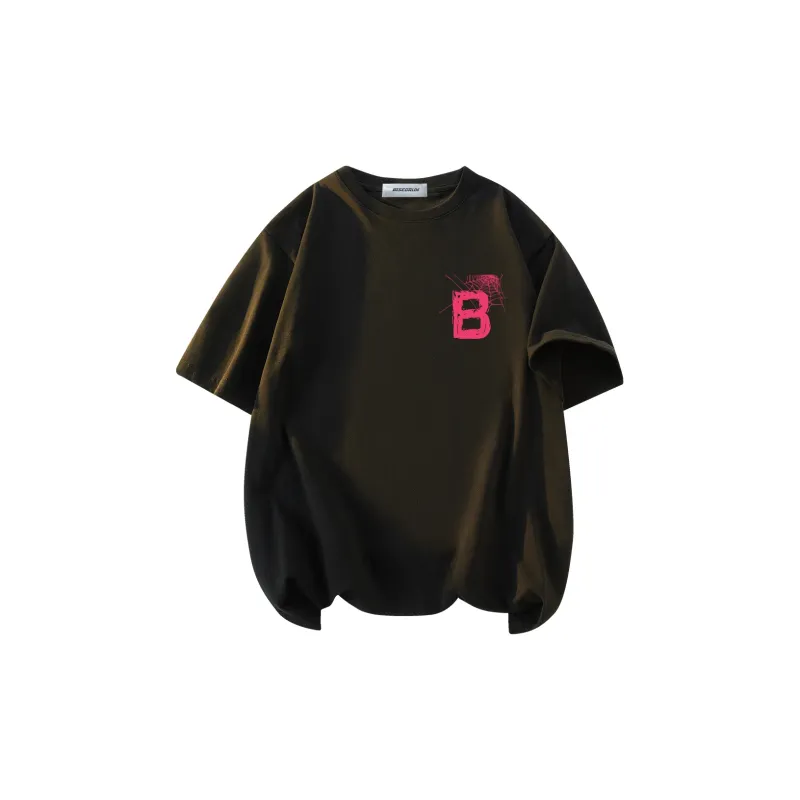 BISEGRLIN T Shirts Unisex-4