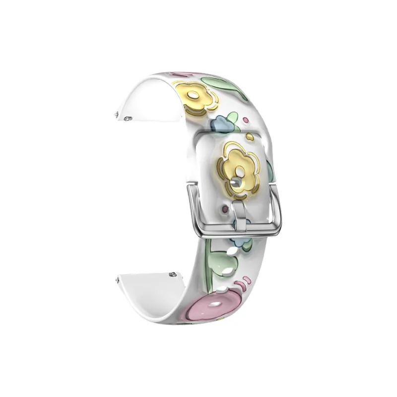 Miss Wrist Unisex Watch Bands-14