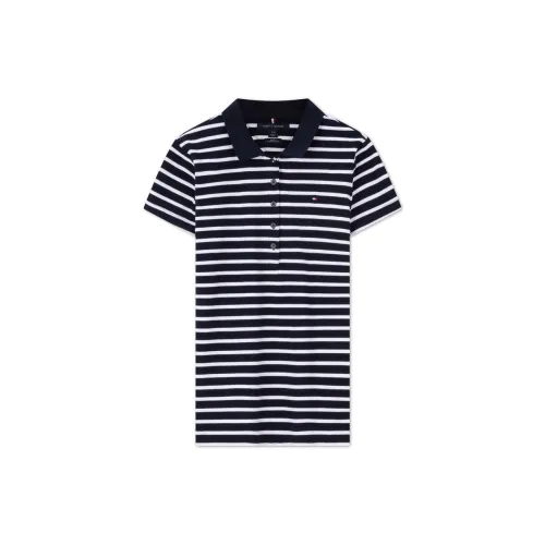 Tommy Hilfiger Polo Shirts Women's