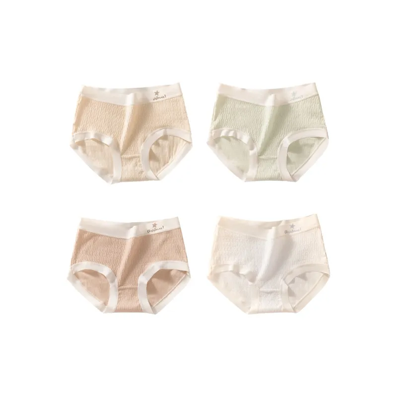 KJ Women's Underpants-4