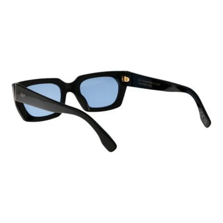Retrosuperfuture Teddy Rectangle frame Sunglasses-3
