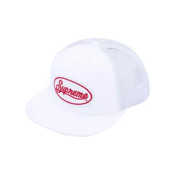 Supreme Terry Mesh Back 5 Panel