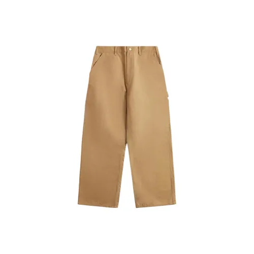 KITH Casual Pants Men Beige