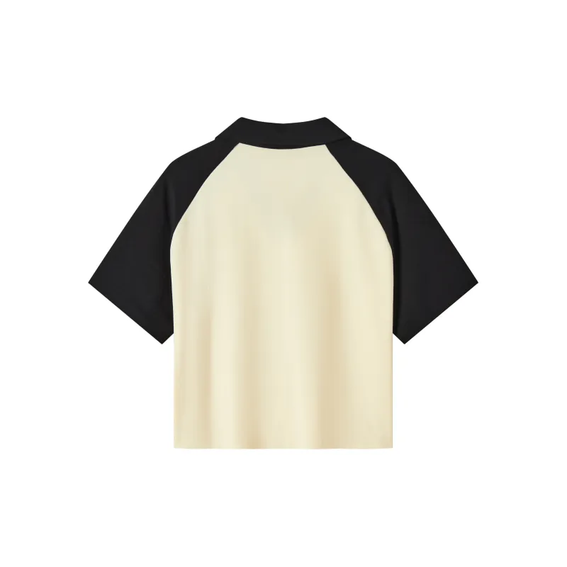 SEM/R Polo Shirts Women's-1