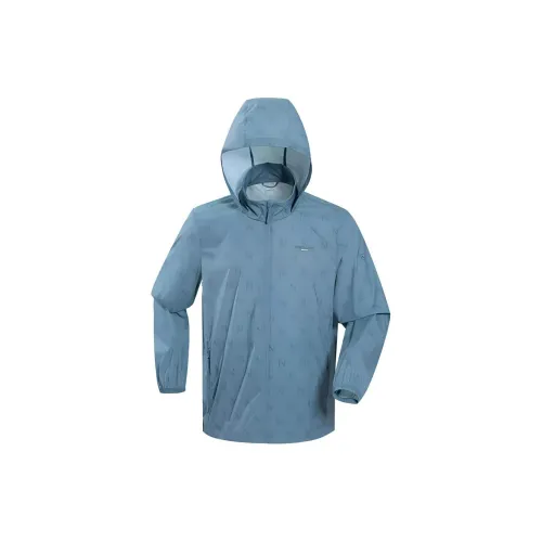 NORTHLAND Sun Protection Clothing Men