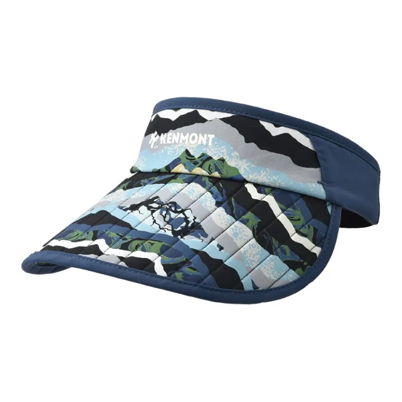 KENMONT Polyamide Sun Protection Hats Kids'-3