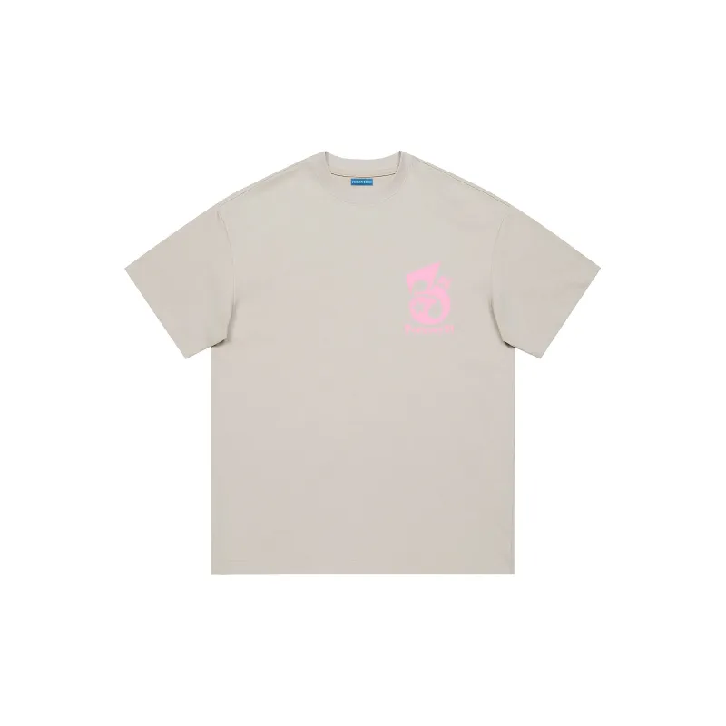 FOREVER 21 T Shirts Unisex-9