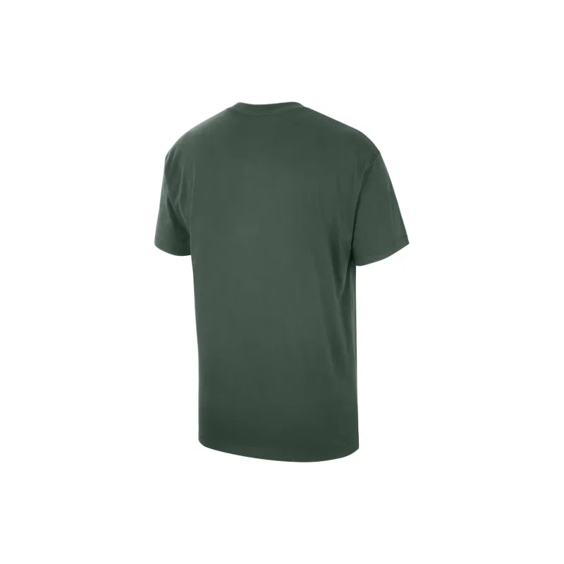 Nike Seattle Storm Men's Nike Wnba Max90 T Shirt-1