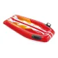 Knight Floating Plate-Red[Collection with Foot Pump]