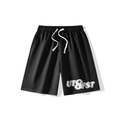 Universal Templates Unisex Casual Shorts