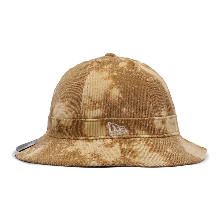 New Era Cotton Bucket Hats Unisex-1