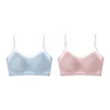 Light Blue+Pink