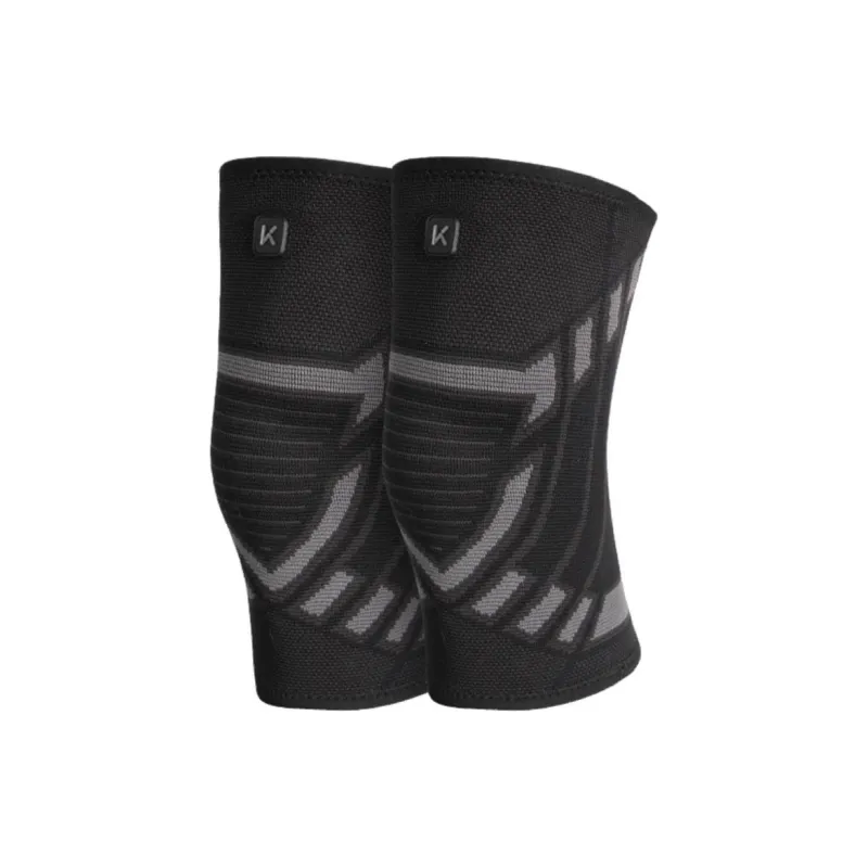 Keep Knee Pads Polyester Polyamide Running Unisex-10