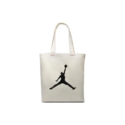 Jordan Handbags White