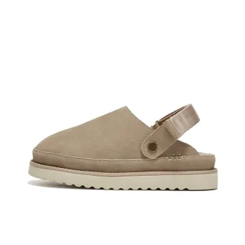 15 MINS Wrap toe Slippers Women's