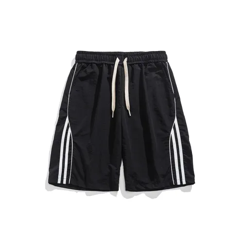 KW Unisex Casual Shorts