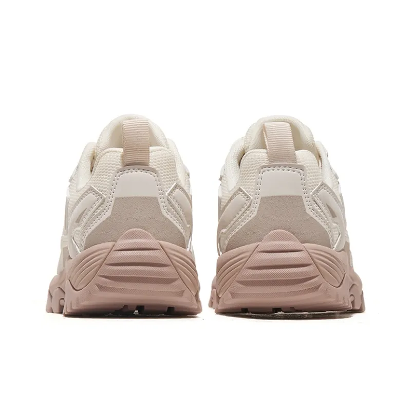 CAMEL Kunlun Mountain 1.0 Comfortable And Breathable Cushioning Grip Low Top Outdoor Shoes Women's Mesh Version-64