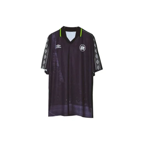 Umbro Shirts Unisex Black