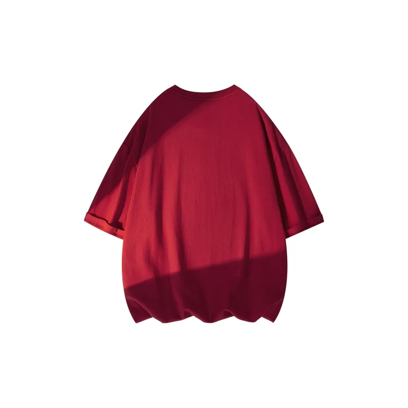 CENPIN T Shirts Unisex-10