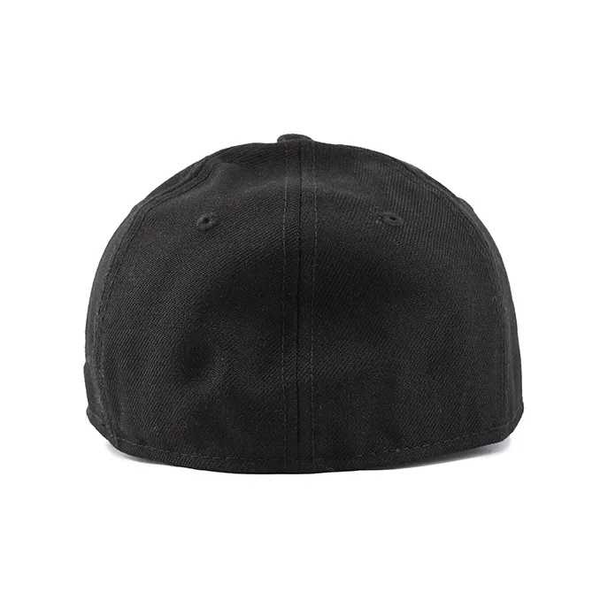 New Era Sheep Wool Baseball Caps Unisex-2