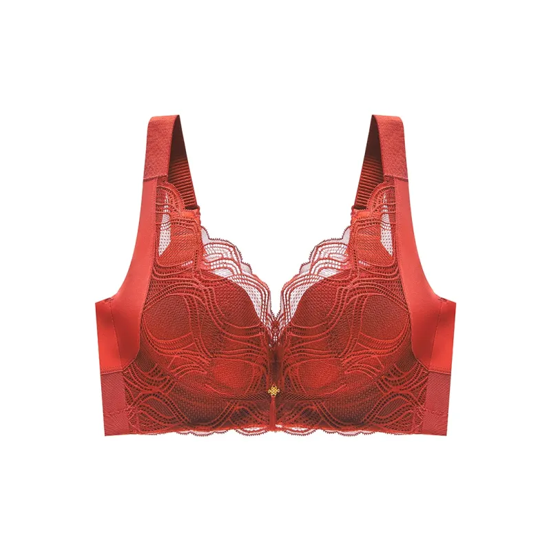 Aidai Women's Bras-0