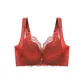 Caramel Red