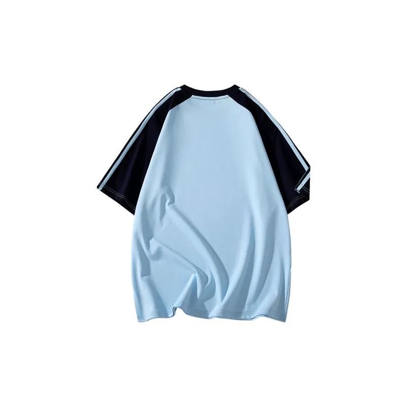 RUNNINWHEEL T-Shirts Unisex-15