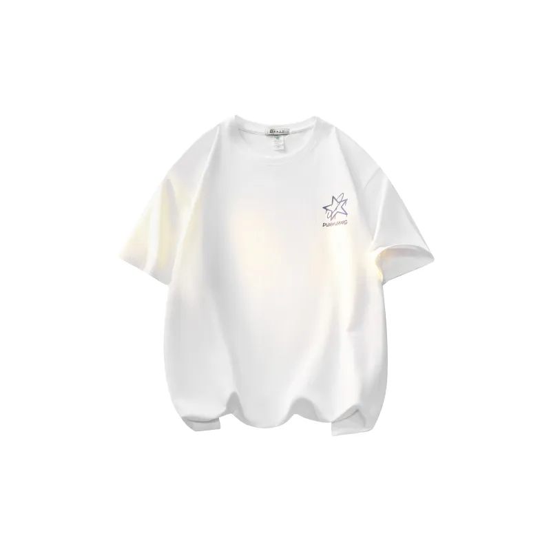 DUNHUANG INSPIRATION T Shirt Unisex-1