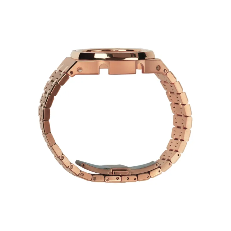 SHOCKTIMES Unisex Watch Cases-16