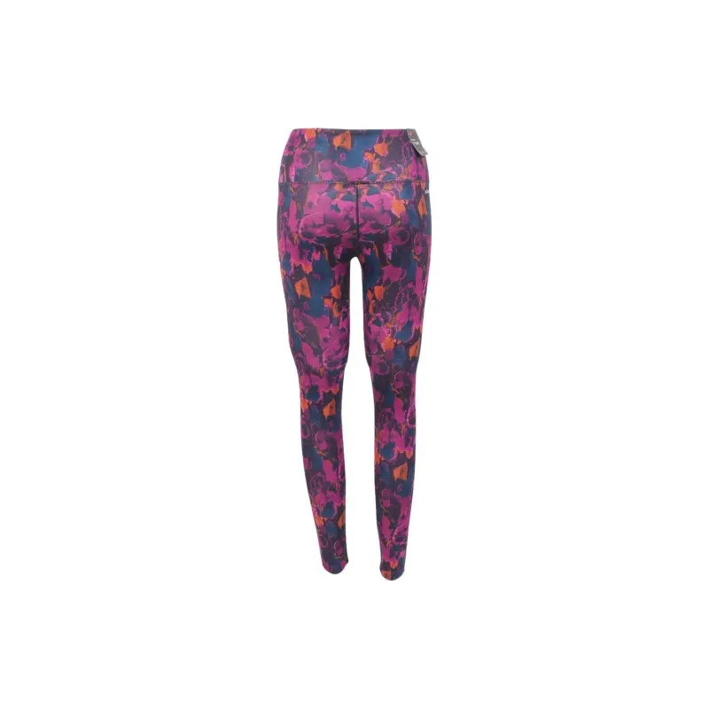 New Balance Casual Pants Women's Purple-1