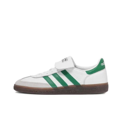 Adidas Handball Spezial Green Dash Grey