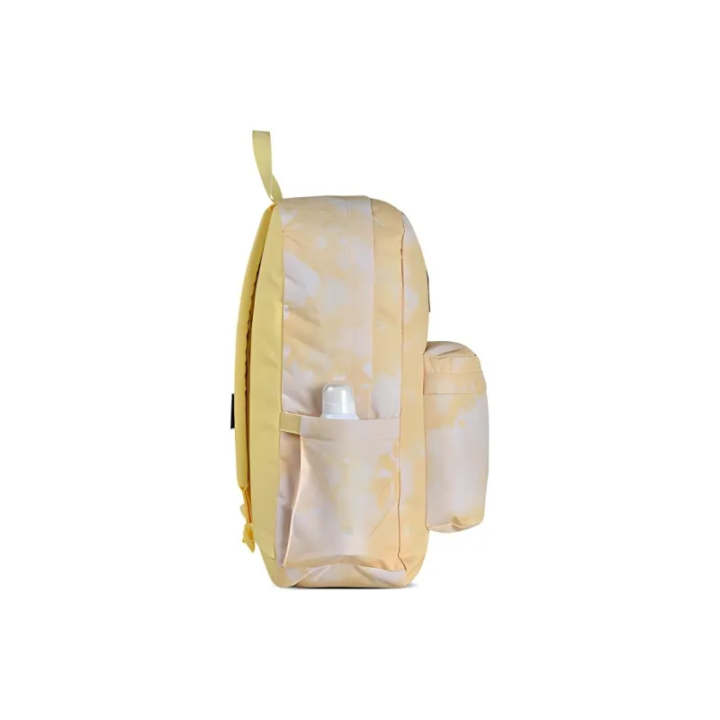 JanSport Polyester Backpack Regular Unisex Orange-2
