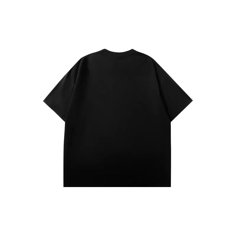 DUNHUANG INSPIRATION T Shirt Unisex-8