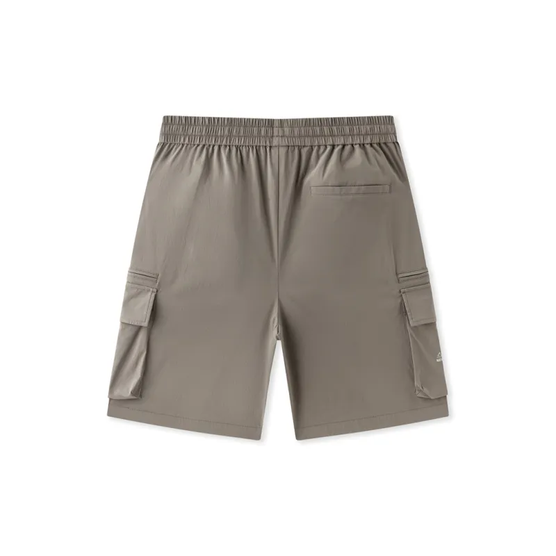 SEM/R Cargo Shorts Men-5