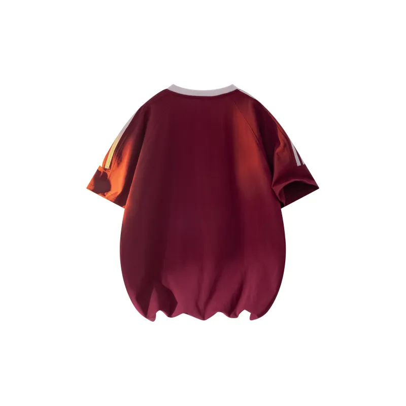 SUNSETMONENT T Shirts Unisex-9