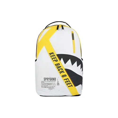 SPRAYGROUND Unisex Backpack