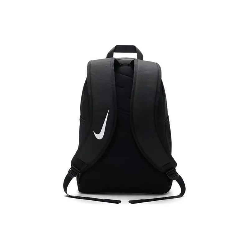 Nike Polyester Backpack Regular Unisex Black-3
