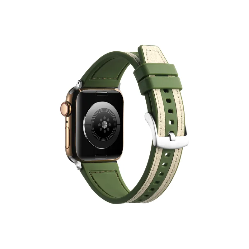 Craftsman Unisex Watch Bands-7