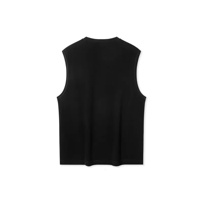 SEM/R Tank Tops Men-9
