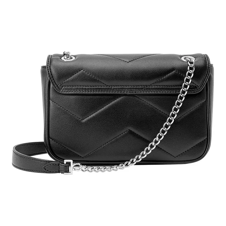 VANESSA HOGAN Vh Classic Series Crossbody Bags-7