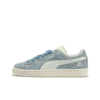 PUMA Suede Basketball Nostalgia 'Blue Beige'