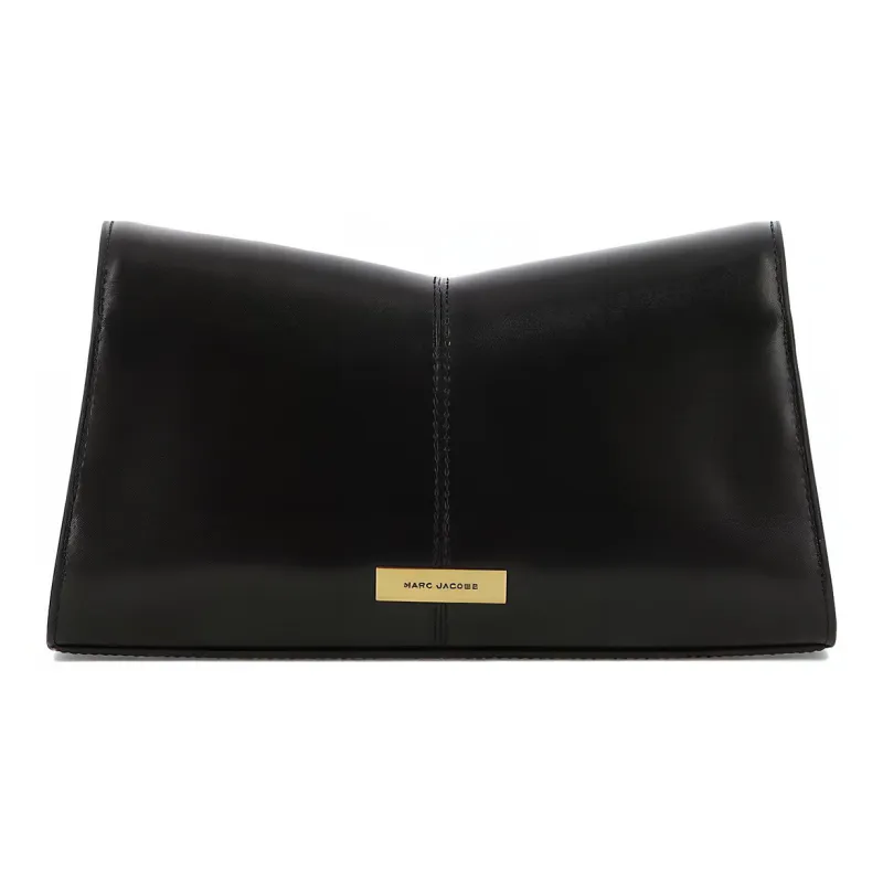 MARC JACOBS The St Marc Clutch Bag-4