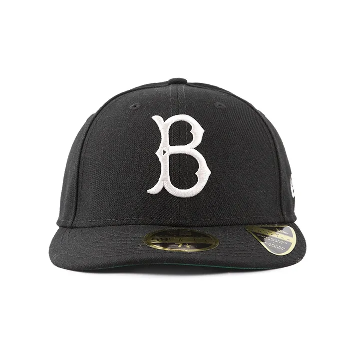 New Era Sheep Wool Baseball Caps Unisex-1