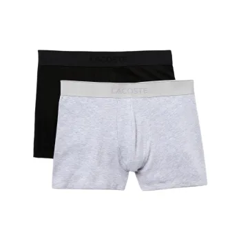 LACOSTE Underpants Men's 2 Pack