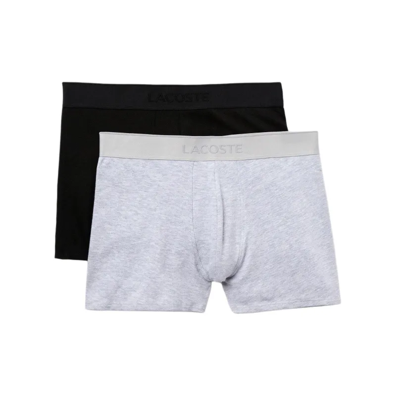 LACOSTE Underpants Men's 2 Pack-0