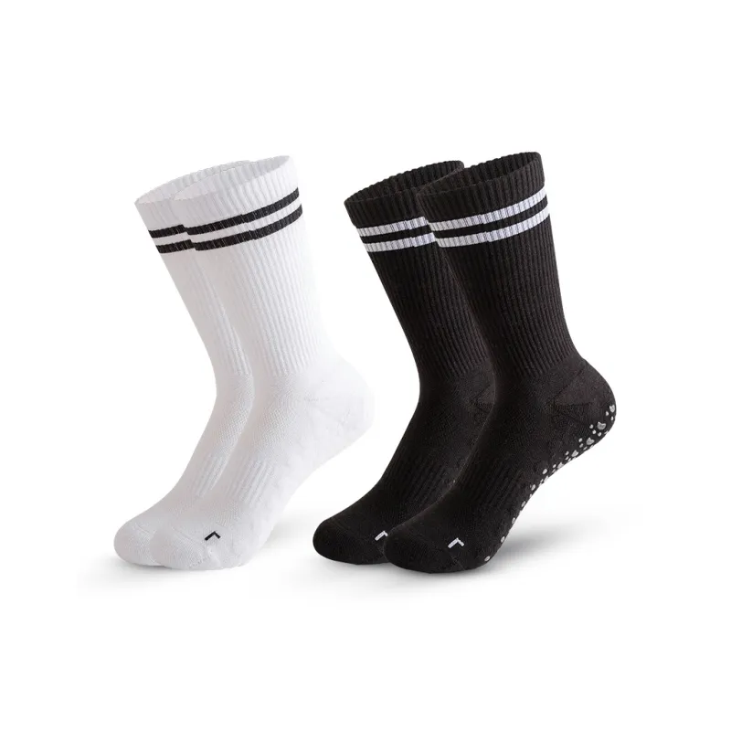 FUGEER x YUNDONGZHIJIA Mid Calf Socks Women's-48