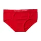 1 Pack (Red/Red)
