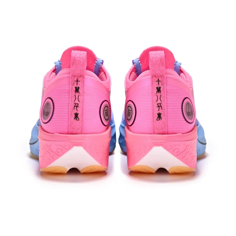 CIERSES Low Top Running Shoes Unisex-5